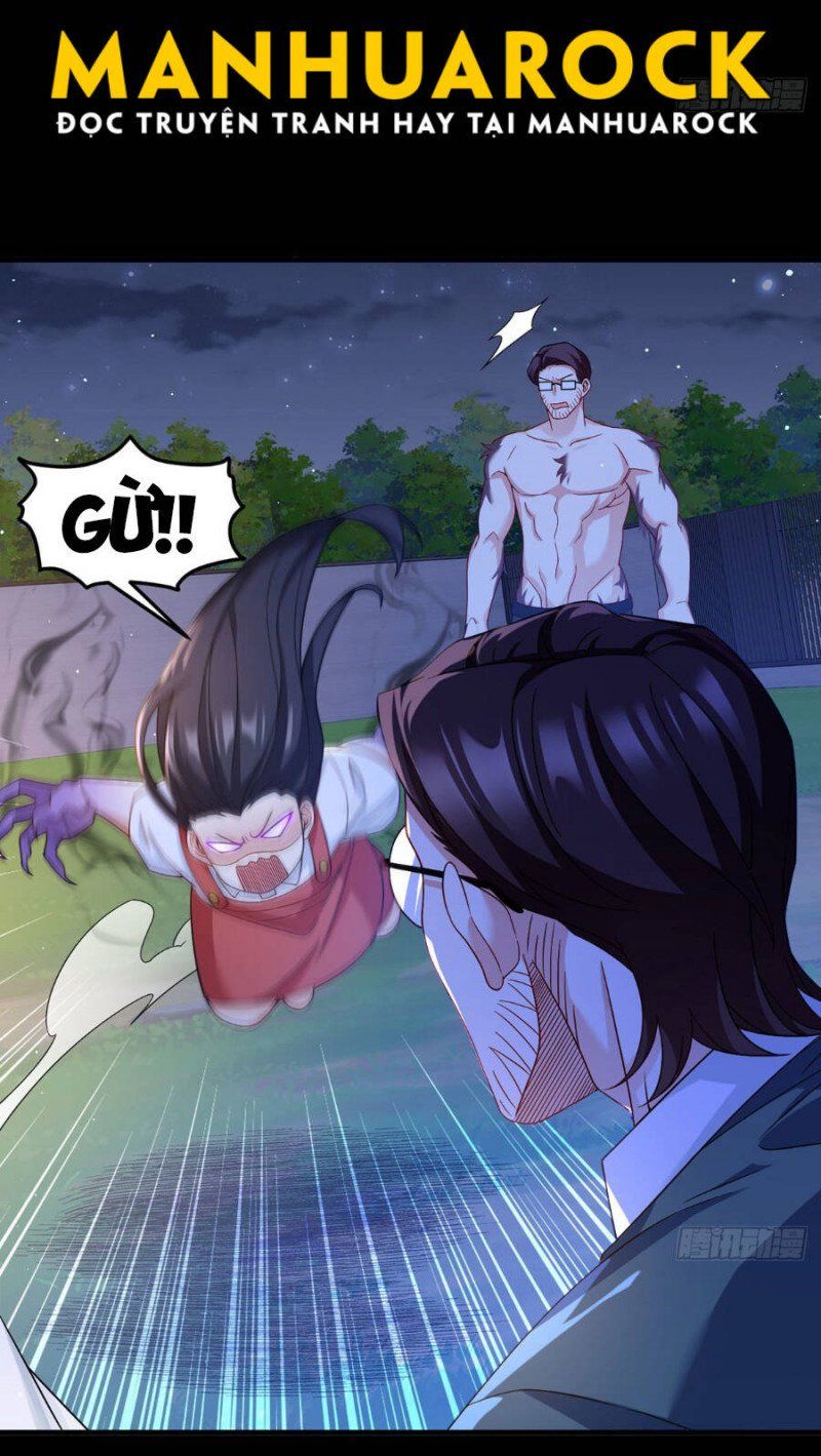 đọc truyện Tiên Tôn Lạc Vô Cực Chương 171 ảnh 29 tại Thiên Thai Truyện