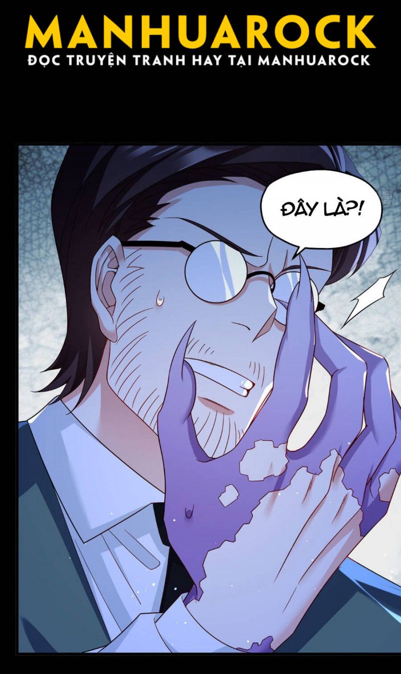 đọc truyện Tiên Tôn Lạc Vô Cực Chương 171 ảnh 31 tại Thiên Thai Truyện