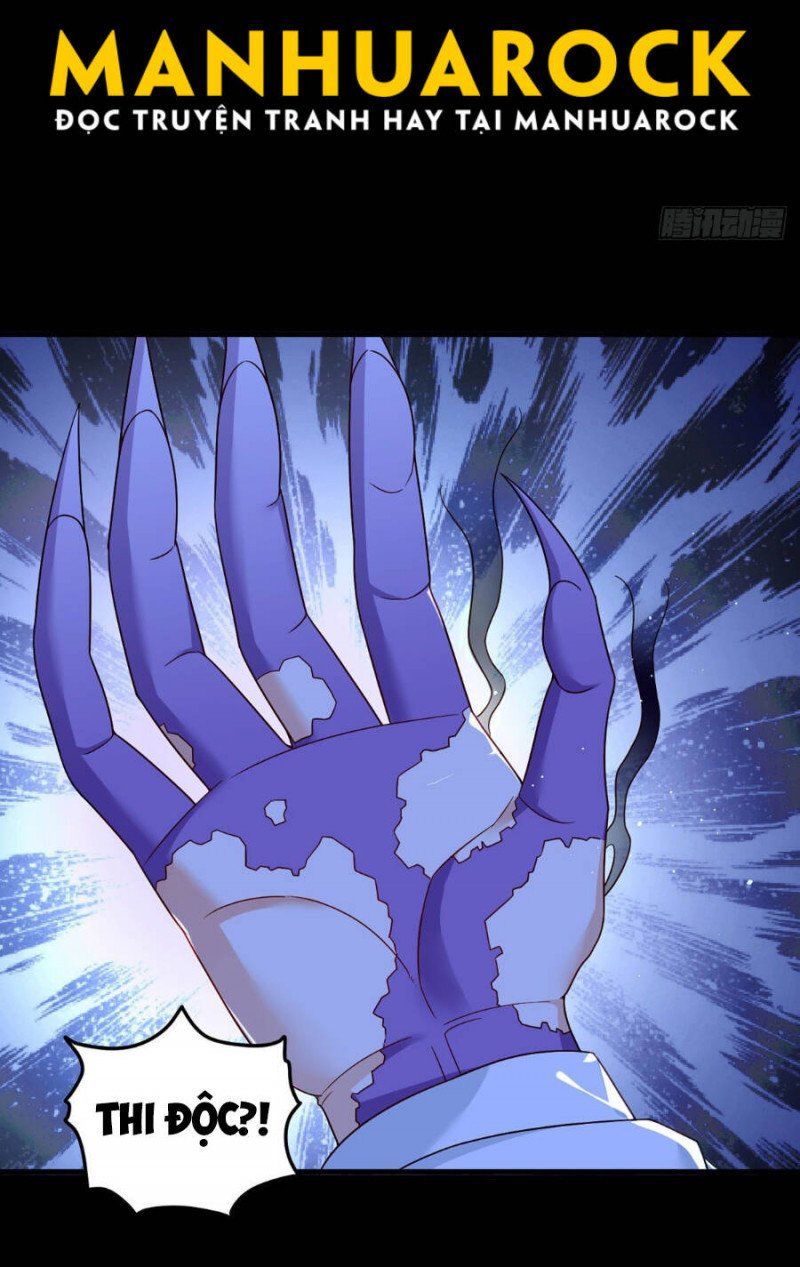 đọc truyện Tiên Tôn Lạc Vô Cực Chương 171 ảnh 32 tại Thiên Thai Truyện