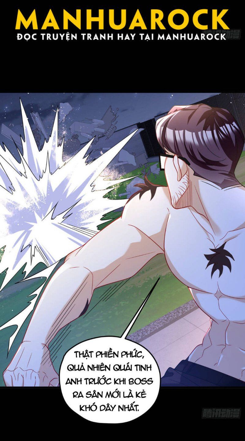 đọc truyện Tiên Tôn Lạc Vô Cực Chương 171 ảnh 7 tại Thiên Thai Truyện