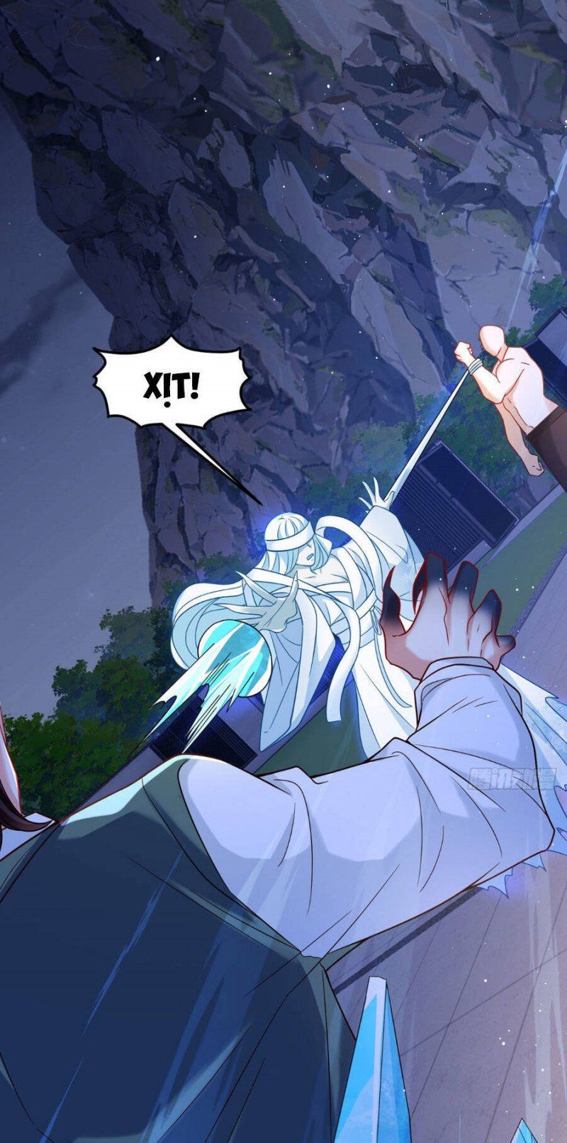 đọc truyện Tiên Tôn Lạc Vô Cực Chương 171 ảnh 10 tại Thiên Thai Truyện