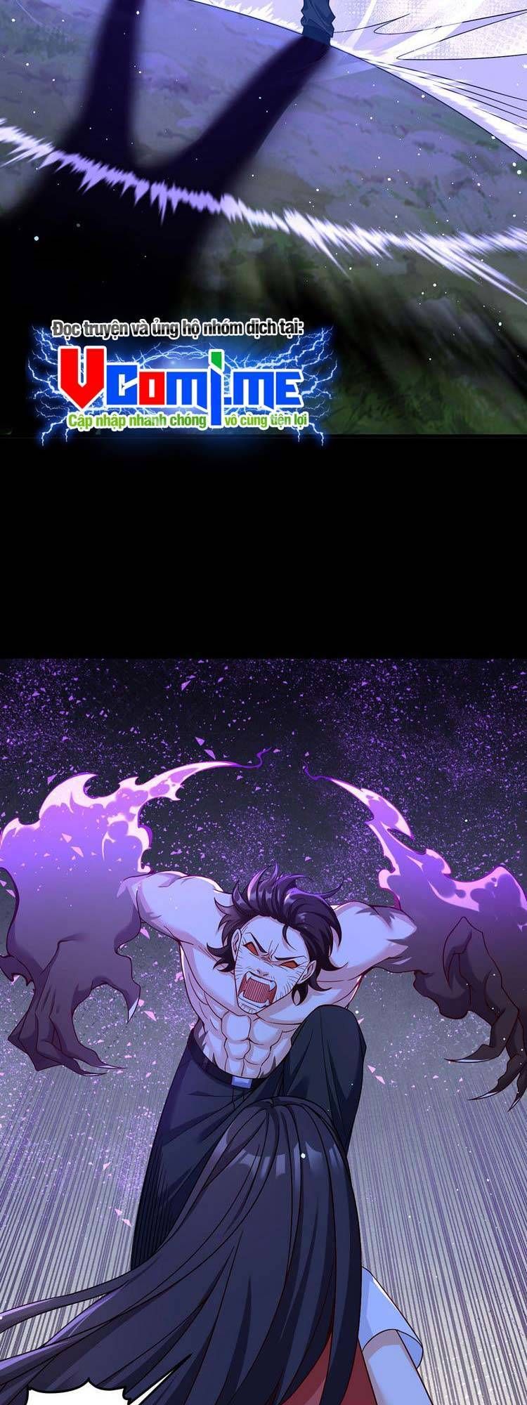 đọc truyện Tiên Tôn Lạc Vô Cực Chương 172 ảnh 12 tại Thiên Thai Truyện