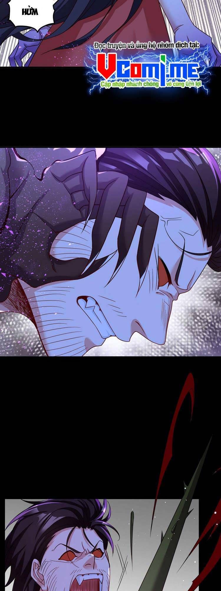 đọc truyện Tiên Tôn Lạc Vô Cực Chương 172 ảnh 13 tại Thiên Thai Truyện