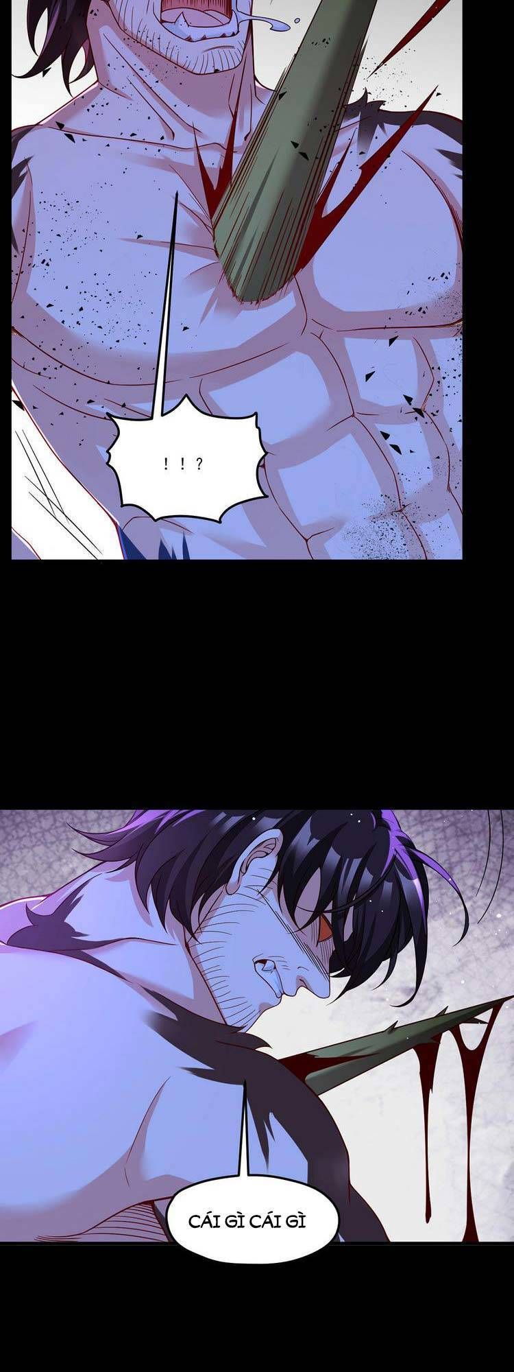 đọc truyện Tiên Tôn Lạc Vô Cực Chương 172 ảnh 14 tại Thiên Thai Truyện