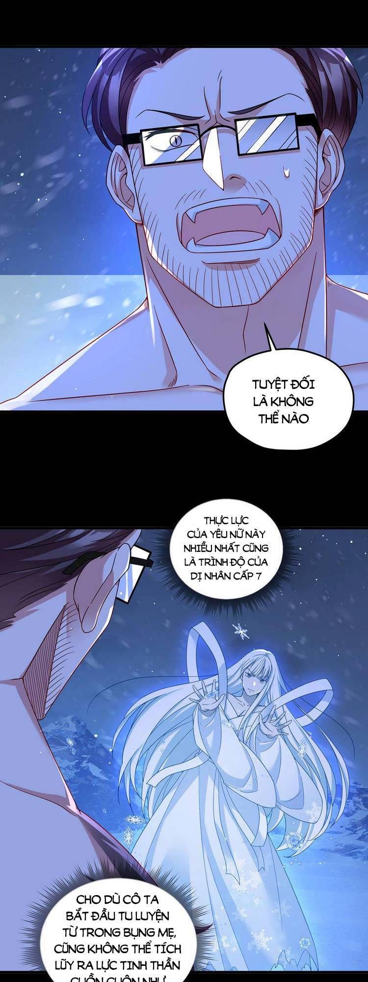 đọc truyện Tiên Tôn Lạc Vô Cực Chương 172 ảnh 16 tại Thiên Thai Truyện