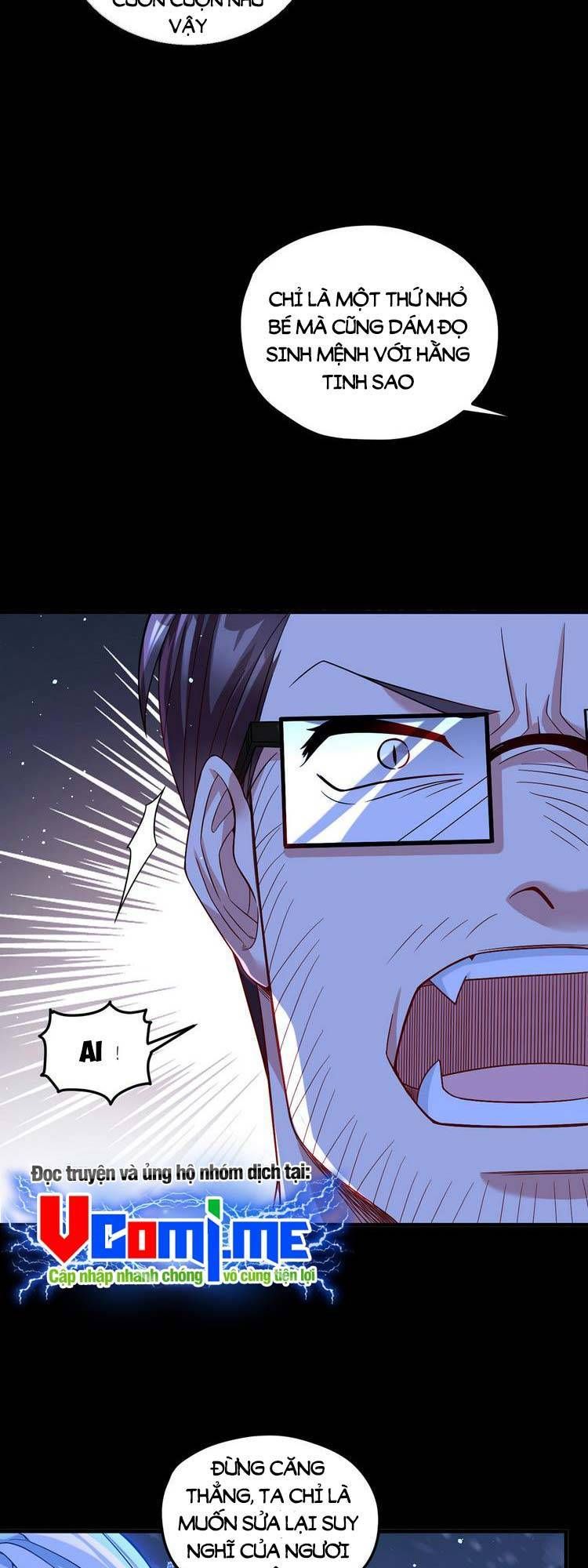 đọc truyện Tiên Tôn Lạc Vô Cực Chương 172 ảnh 17 tại Thiên Thai Truyện