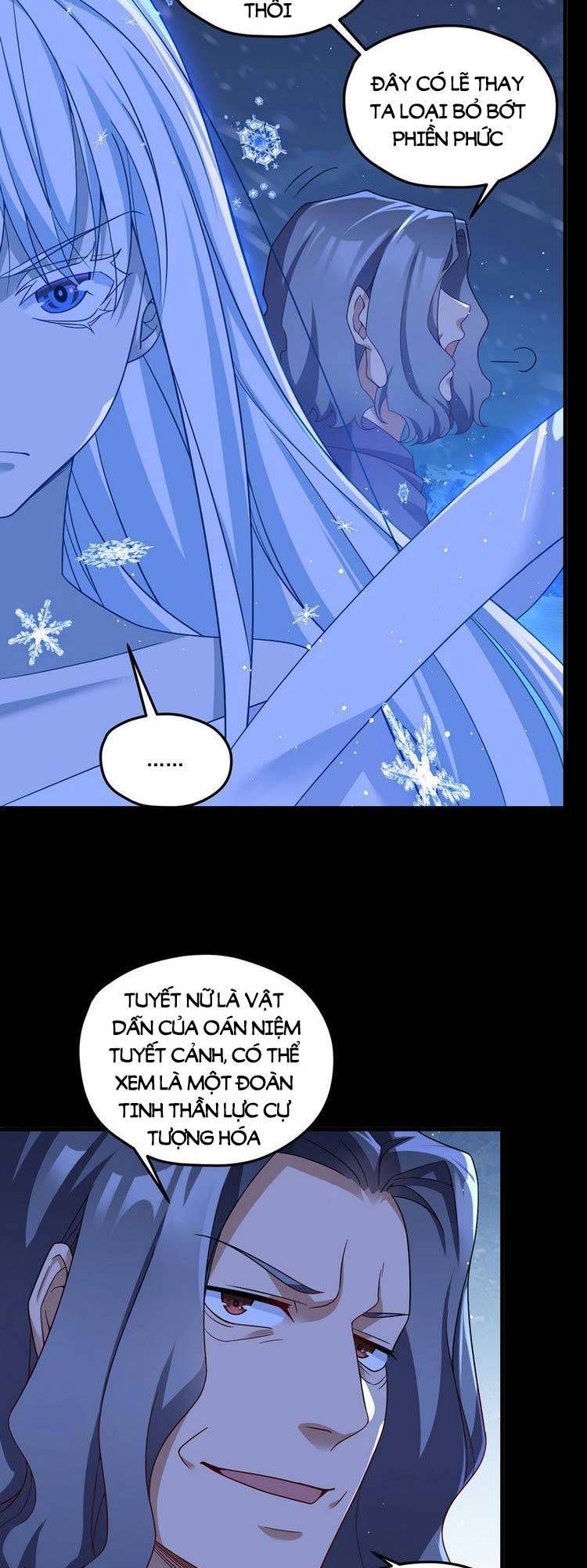 đọc truyện Tiên Tôn Lạc Vô Cực Chương 172 ảnh 18 tại Thiên Thai Truyện