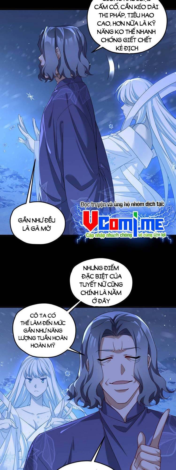 đọc truyện Tiên Tôn Lạc Vô Cực Chương 172 ảnh 20 tại Thiên Thai Truyện