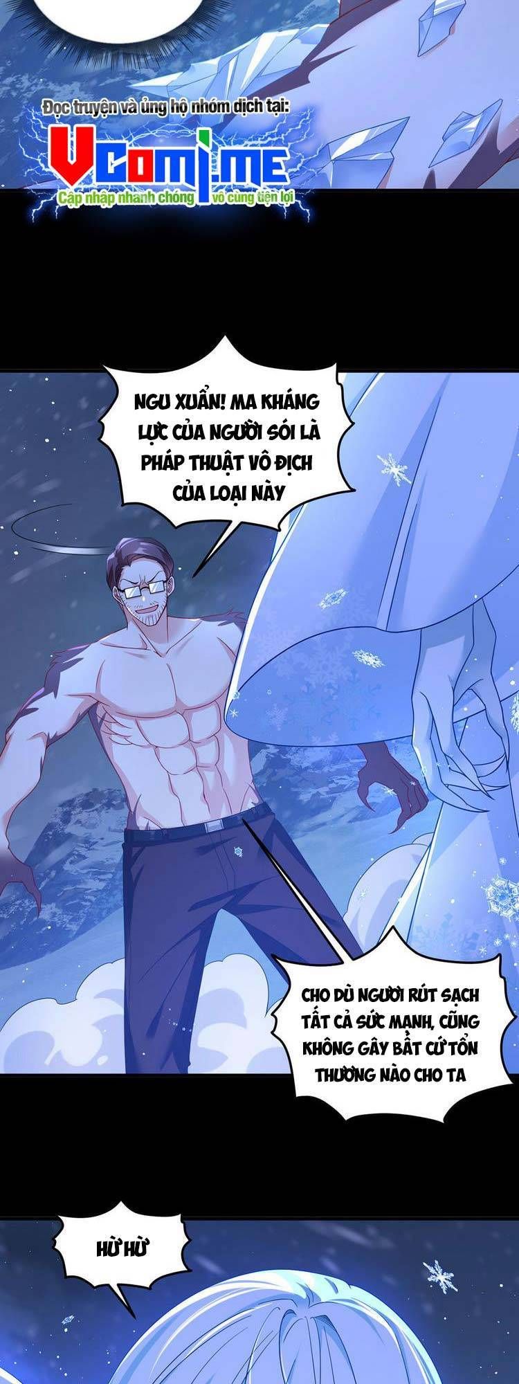 đọc truyện Tiên Tôn Lạc Vô Cực Chương 172 ảnh 4 tại Thiên Thai Truyện