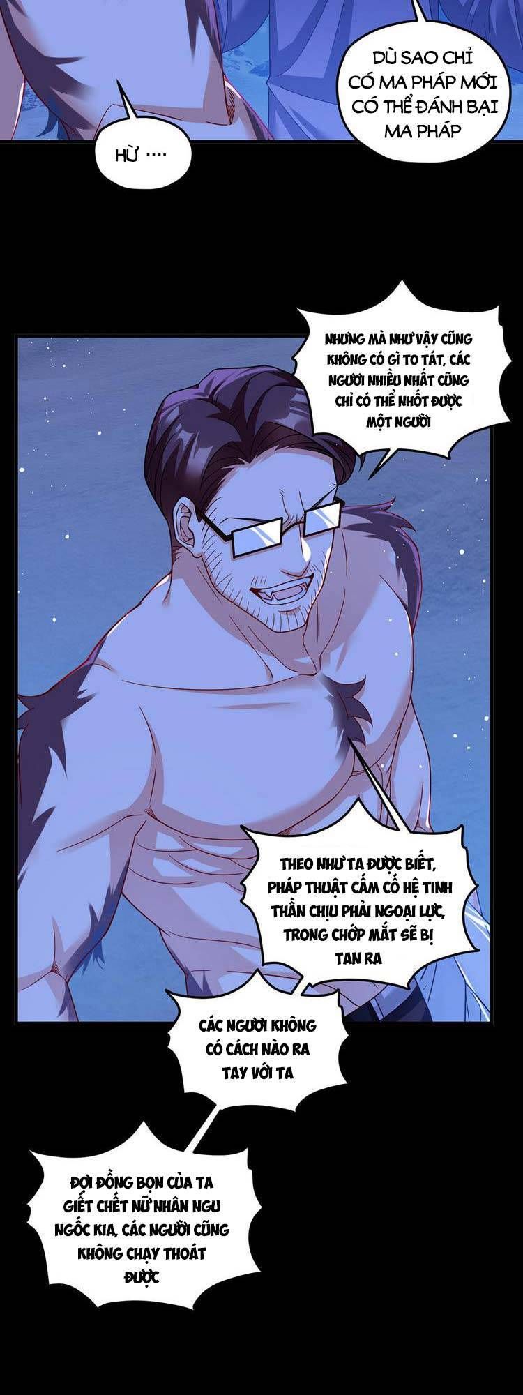 đọc truyện Tiên Tôn Lạc Vô Cực Chương 172 ảnh 22 tại Thiên Thai Truyện