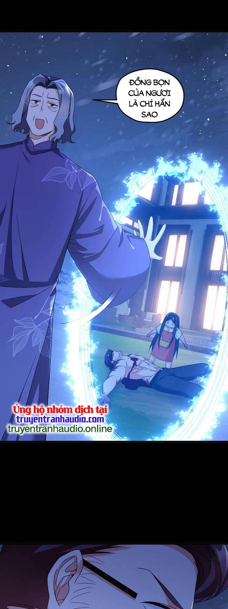 đọc truyện Tiên Tôn Lạc Vô Cực Chương 172 ảnh 23 tại Thiên Thai Truyện