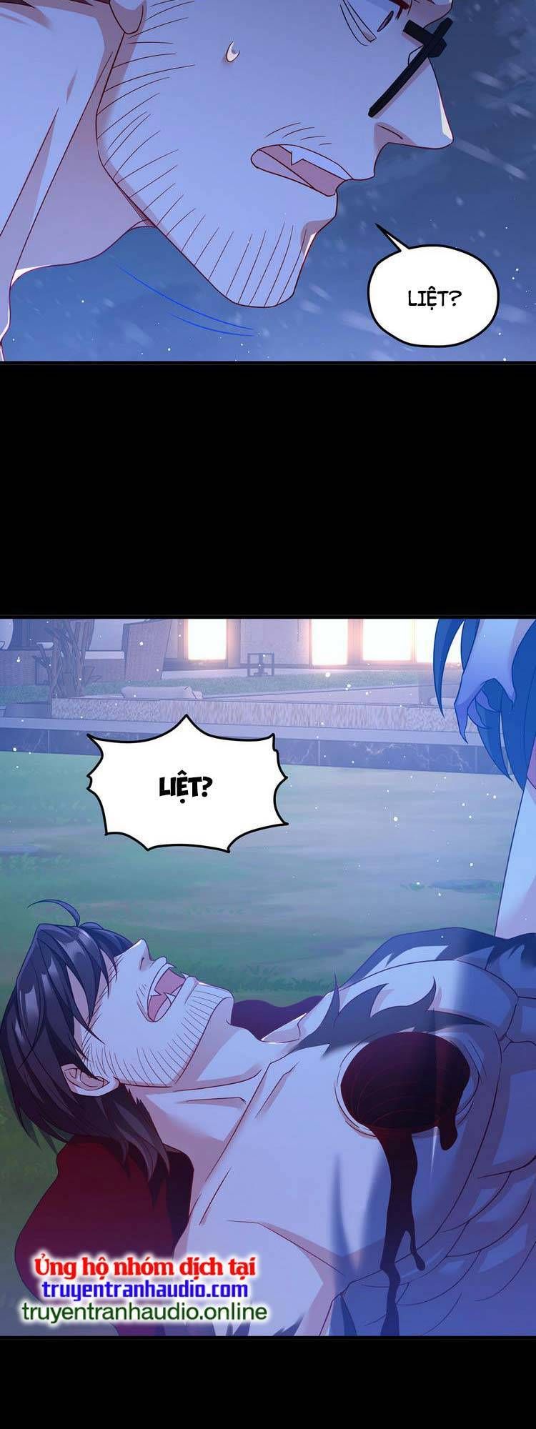 đọc truyện Tiên Tôn Lạc Vô Cực Chương 172 ảnh 24 tại Thiên Thai Truyện