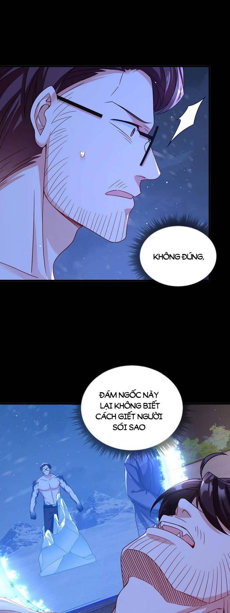 đọc truyện Tiên Tôn Lạc Vô Cực Chương 172 ảnh 25 tại Thiên Thai Truyện