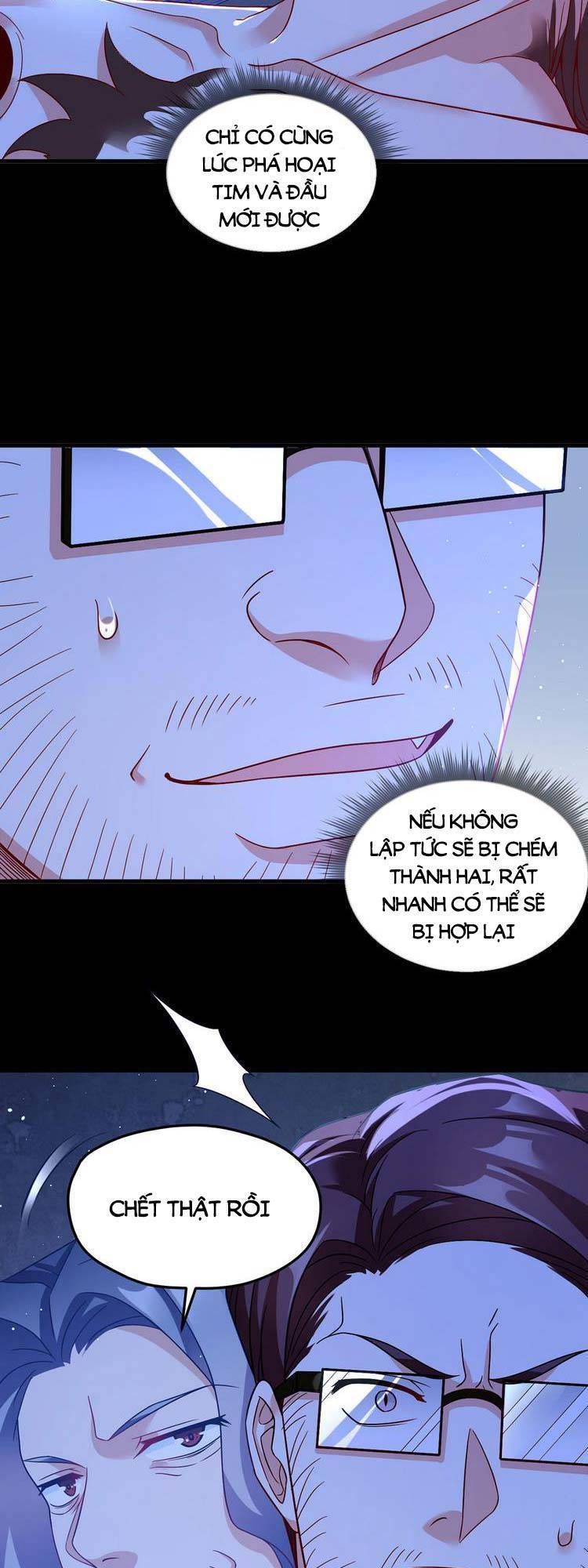 đọc truyện Tiên Tôn Lạc Vô Cực Chương 172 ảnh 26 tại Thiên Thai Truyện