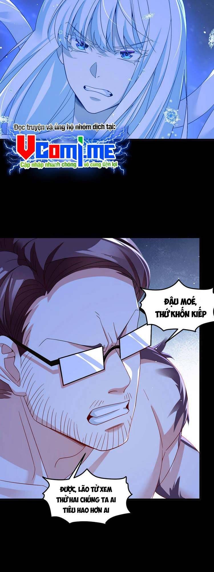 đọc truyện Tiên Tôn Lạc Vô Cực Chương 172 ảnh 5 tại Thiên Thai Truyện