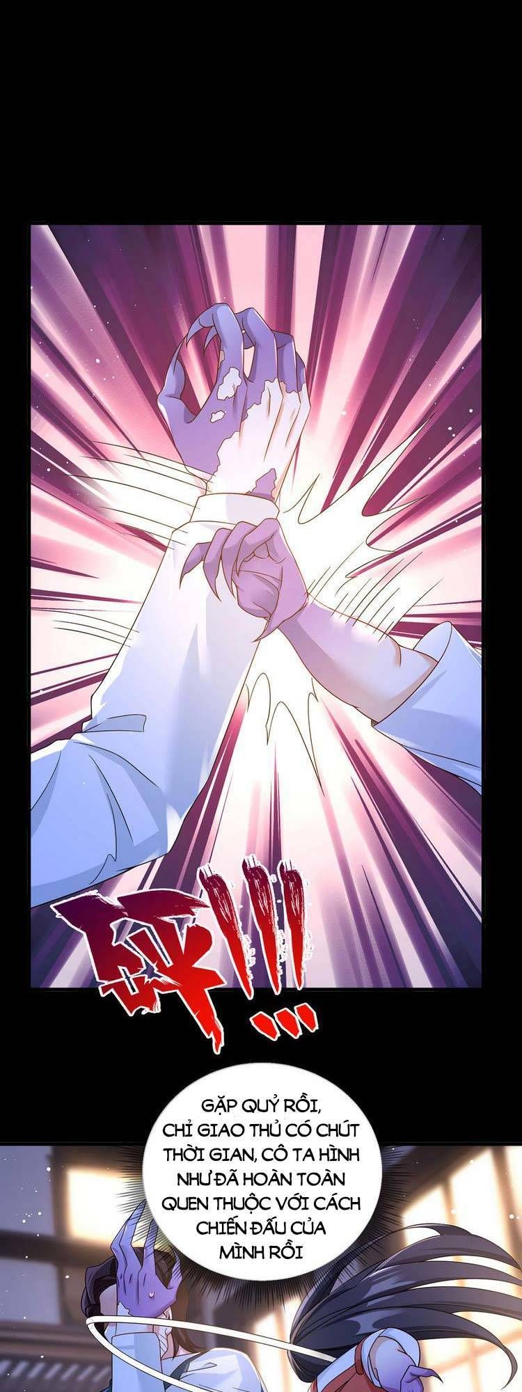 đọc truyện Tiên Tôn Lạc Vô Cực Chương 172 ảnh 6 tại Thiên Thai Truyện