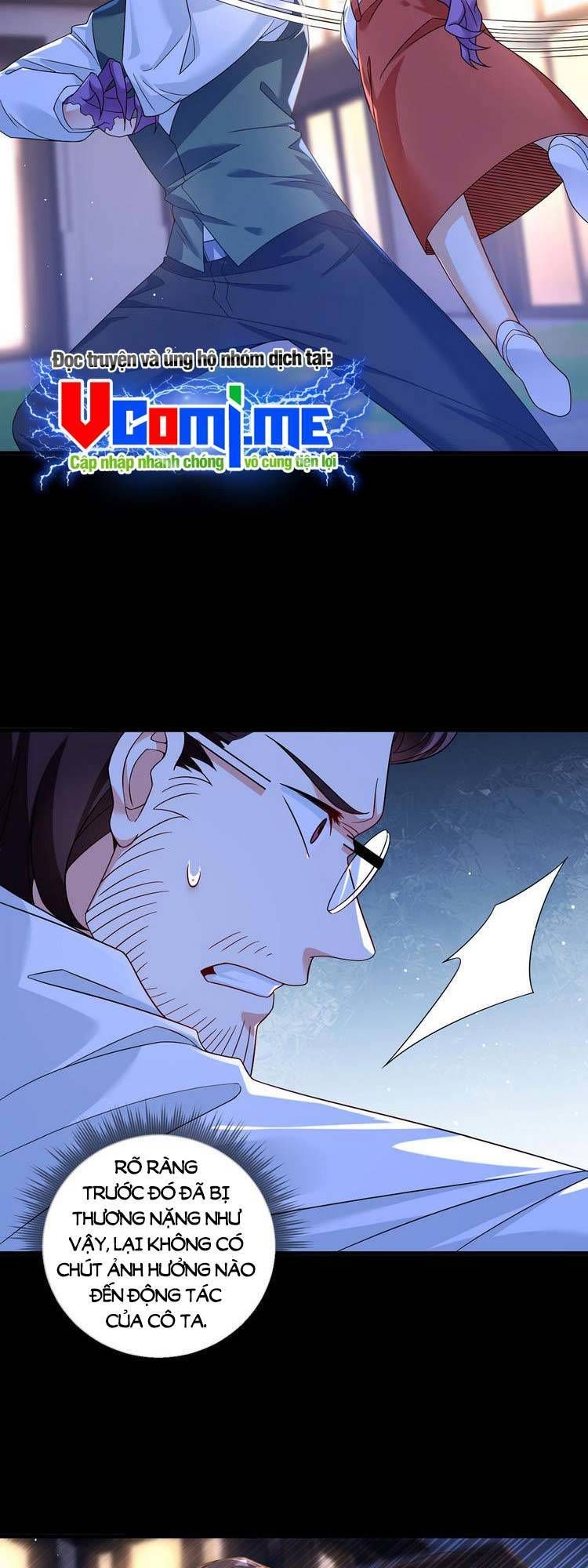 đọc truyện Tiên Tôn Lạc Vô Cực Chương 172 ảnh 7 tại Thiên Thai Truyện