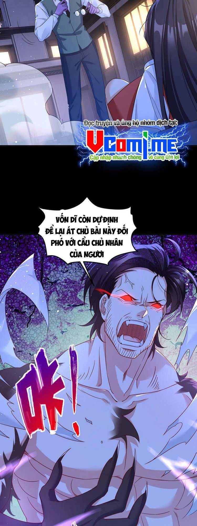 đọc truyện Tiên Tôn Lạc Vô Cực Chương 172 ảnh 10 tại Thiên Thai Truyện