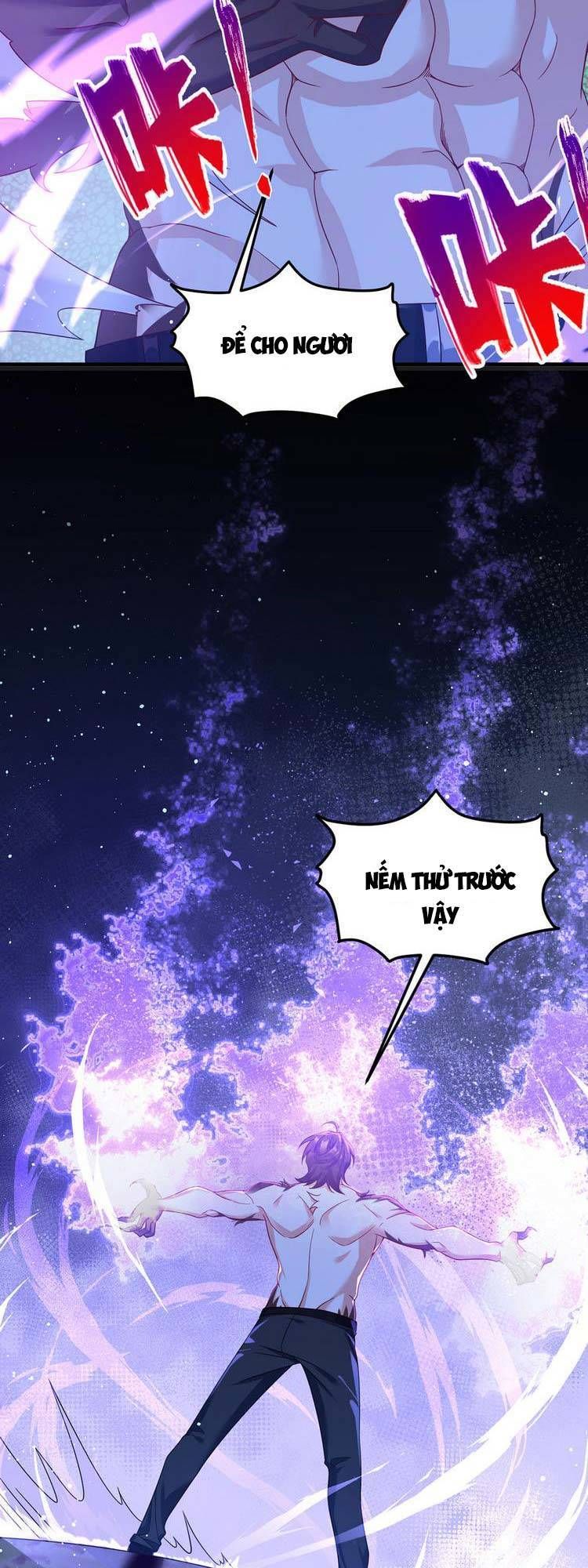 đọc truyện Tiên Tôn Lạc Vô Cực Chương 172 ảnh 11 tại Thiên Thai Truyện