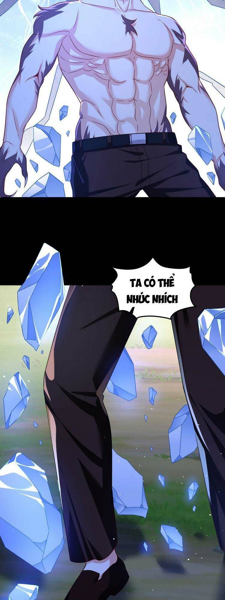 đọc truyện Tiên Tôn Lạc Vô Cực Chương 173 ảnh 14 tại Thiên Thai Truyện