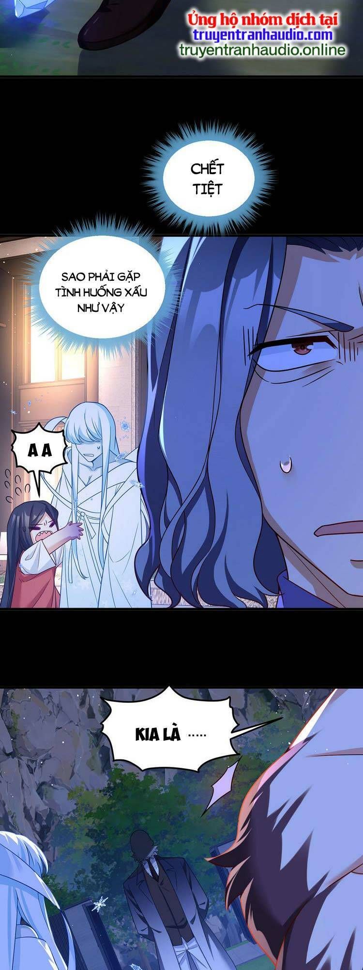 đọc truyện Tiên Tôn Lạc Vô Cực Chương 173 ảnh 15 tại Thiên Thai Truyện