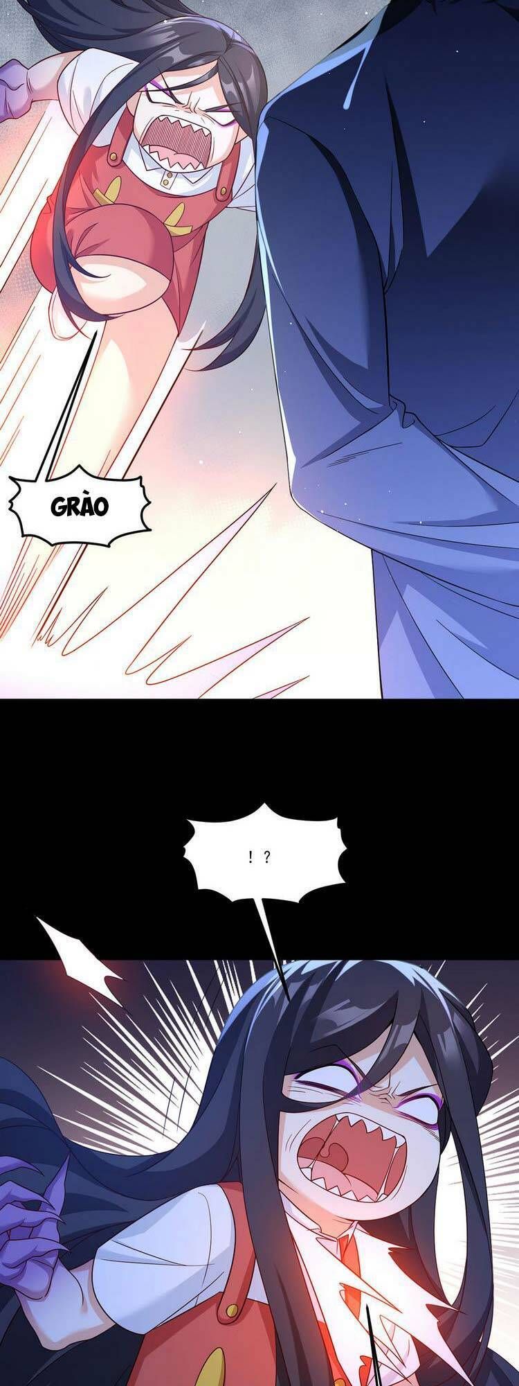 đọc truyện Tiên Tôn Lạc Vô Cực Chương 173 ảnh 17 tại Thiên Thai Truyện