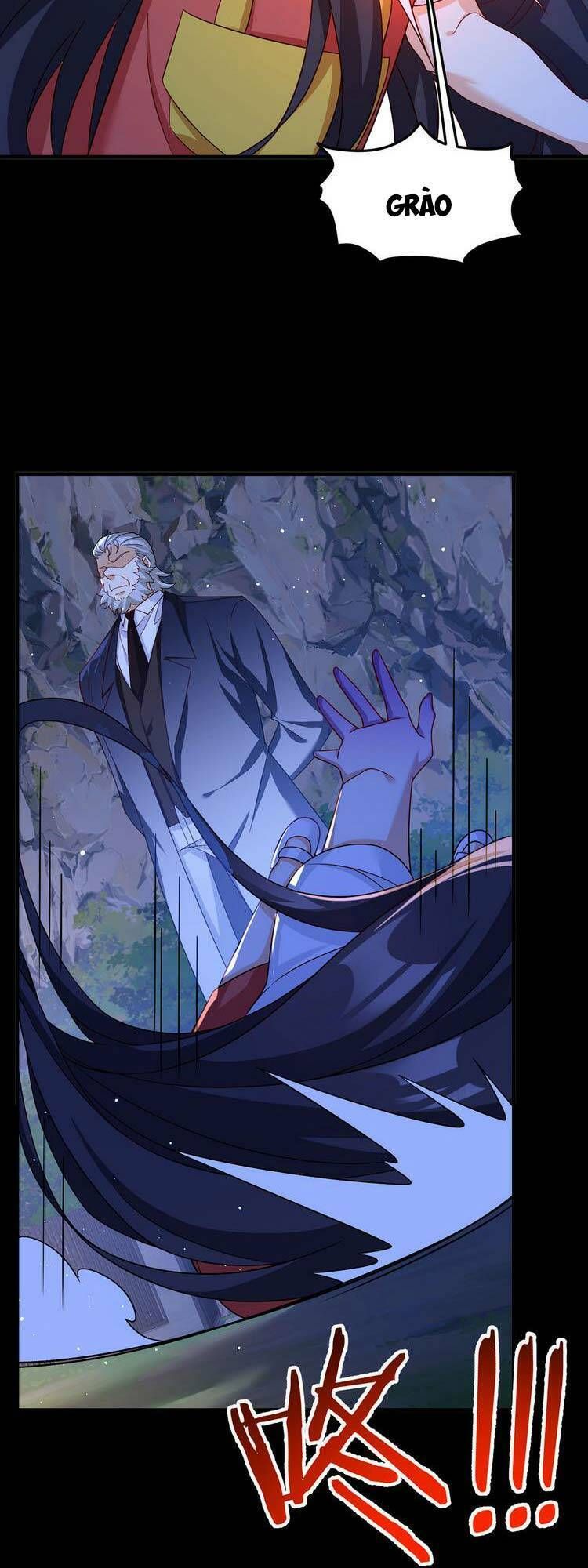 đọc truyện Tiên Tôn Lạc Vô Cực Chương 173 ảnh 18 tại Thiên Thai Truyện