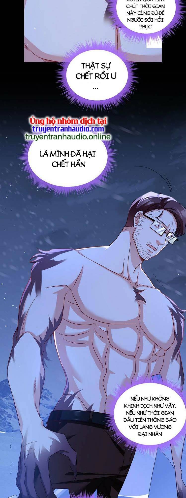 đọc truyện Tiên Tôn Lạc Vô Cực Chương 173 ảnh 4 tại Thiên Thai Truyện