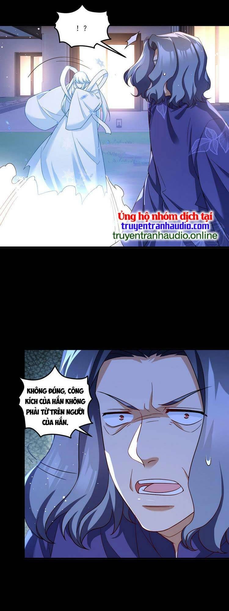 đọc truyện Tiên Tôn Lạc Vô Cực Chương 173 ảnh 22 tại Thiên Thai Truyện