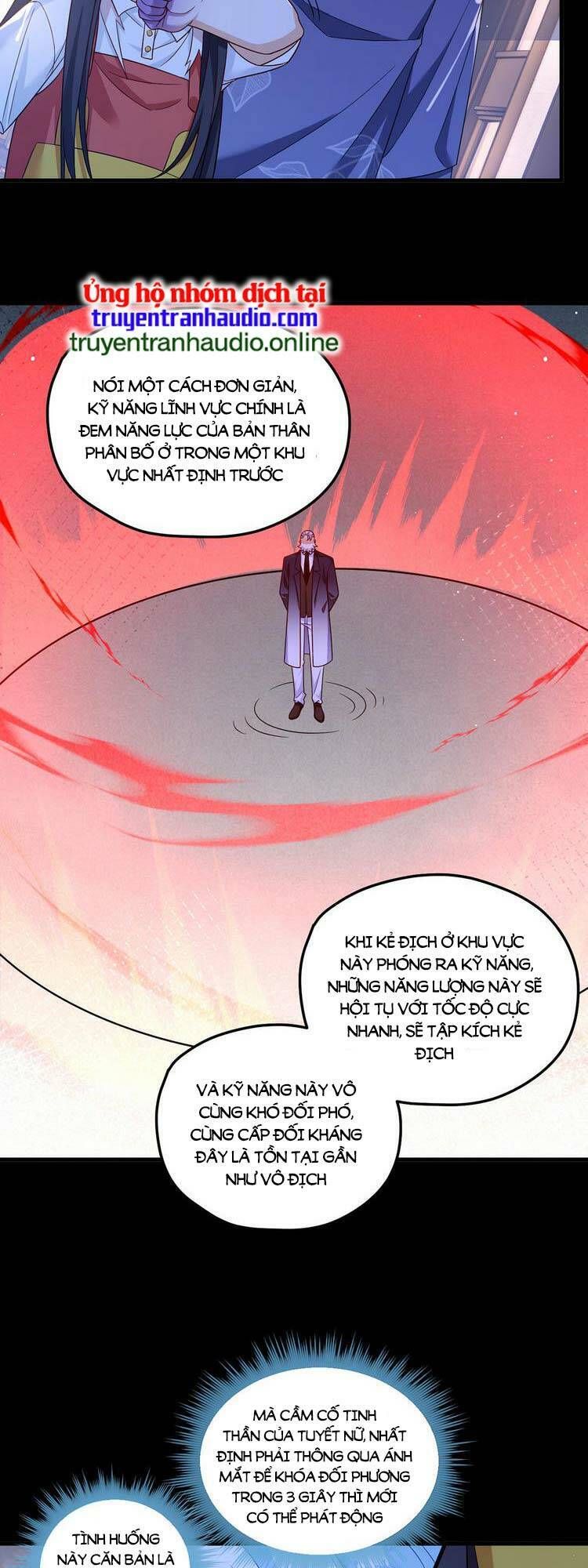 đọc truyện Tiên Tôn Lạc Vô Cực Chương 173 ảnh 24 tại Thiên Thai Truyện