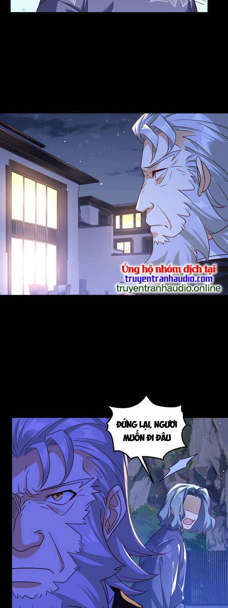 đọc truyện Tiên Tôn Lạc Vô Cực Chương 173 ảnh 26 tại Thiên Thai Truyện