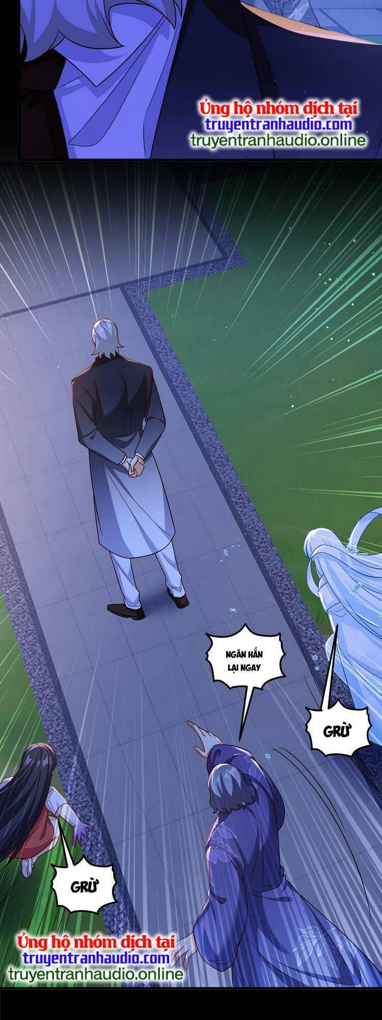 đọc truyện Tiên Tôn Lạc Vô Cực Chương 173 ảnh 27 tại Thiên Thai Truyện