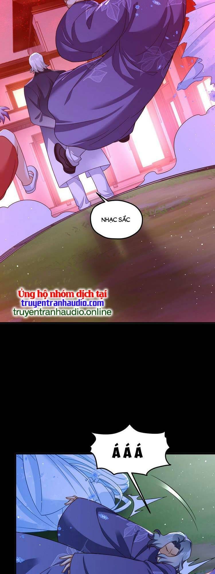 đọc truyện Tiên Tôn Lạc Vô Cực Chương 173 ảnh 29 tại Thiên Thai Truyện