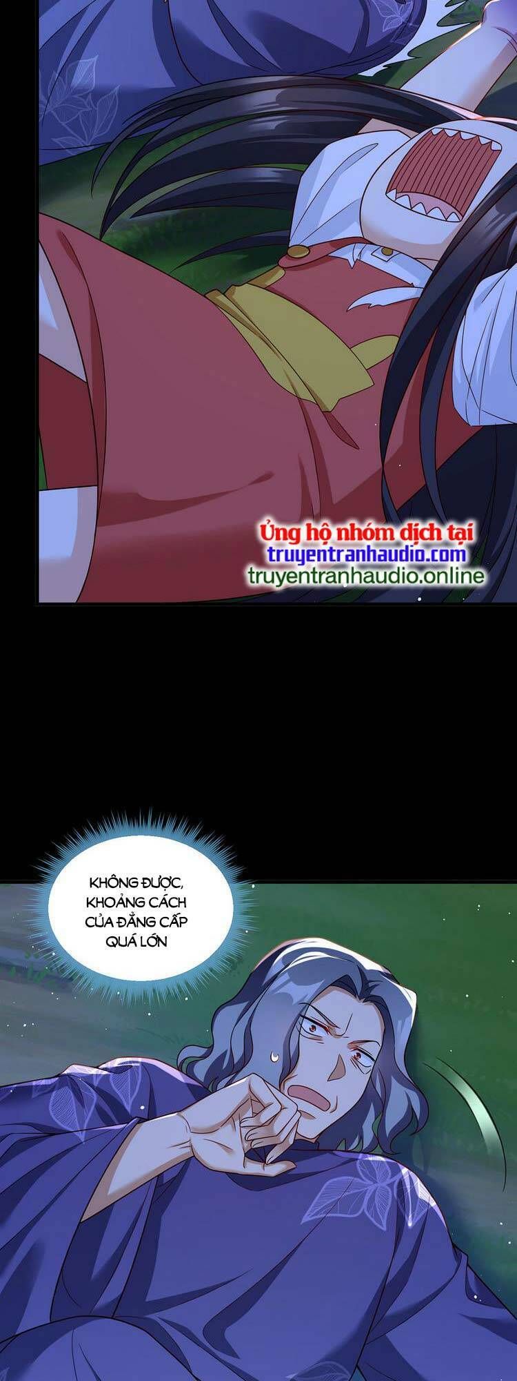 đọc truyện Tiên Tôn Lạc Vô Cực Chương 173 ảnh 30 tại Thiên Thai Truyện