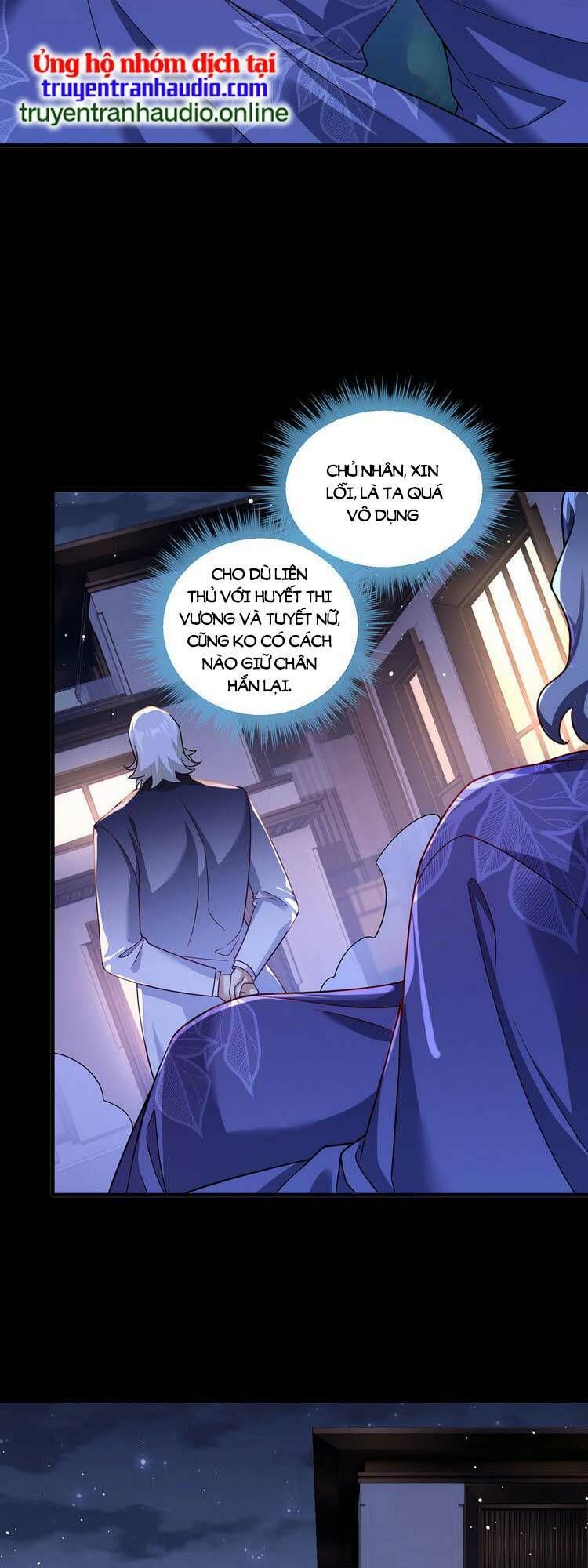 đọc truyện Tiên Tôn Lạc Vô Cực Chương 173 ảnh 31 tại Thiên Thai Truyện