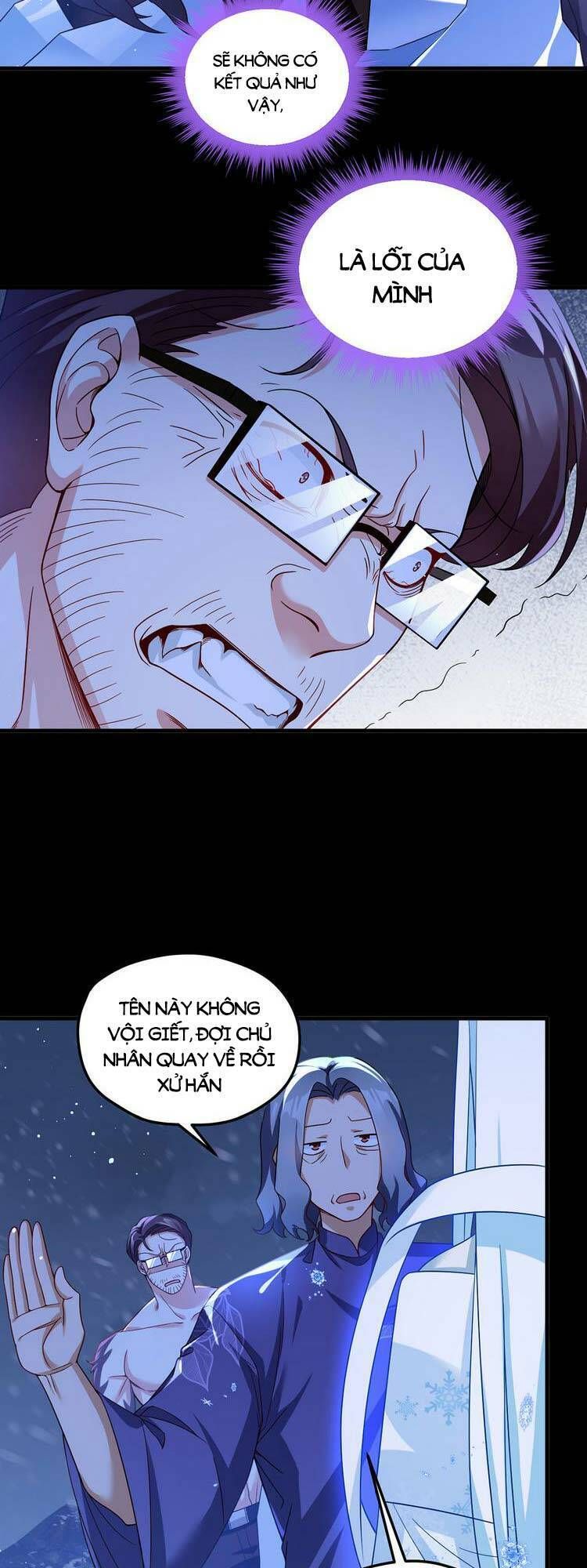 đọc truyện Tiên Tôn Lạc Vô Cực Chương 173 ảnh 5 tại Thiên Thai Truyện