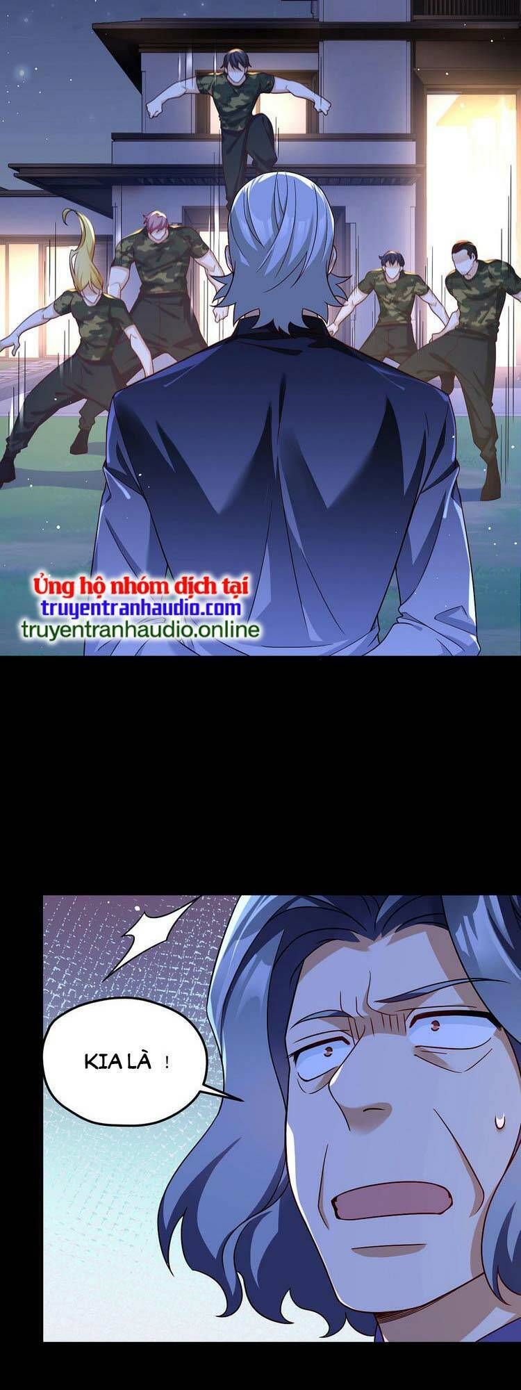 đọc truyện Tiên Tôn Lạc Vô Cực Chương 173 ảnh 32 tại Thiên Thai Truyện