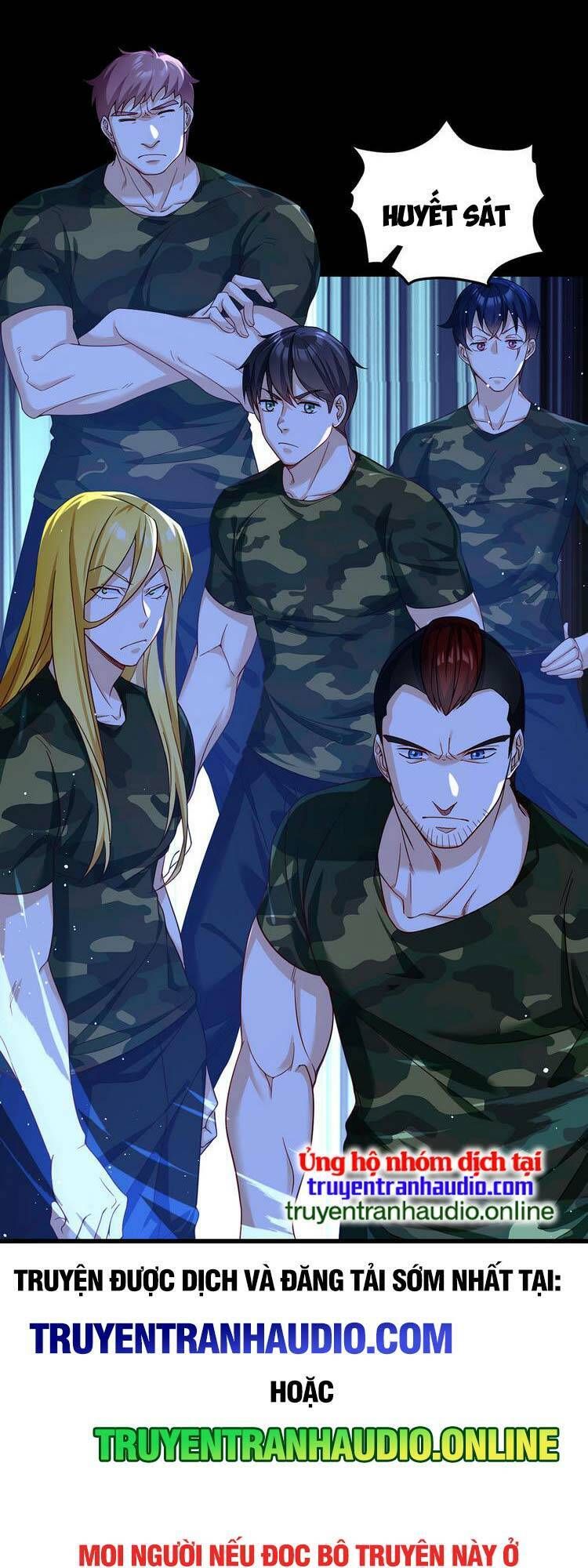 đọc truyện Tiên Tôn Lạc Vô Cực Chương 173 ảnh 33 tại Thiên Thai Truyện