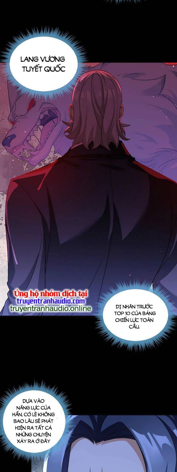 đọc truyện Tiên Tôn Lạc Vô Cực Chương 173 ảnh 8 tại Thiên Thai Truyện