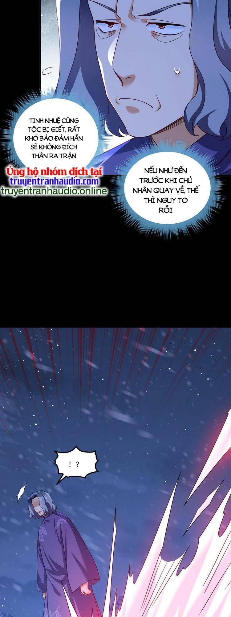 đọc truyện Tiên Tôn Lạc Vô Cực Chương 173 ảnh 9 tại Thiên Thai Truyện