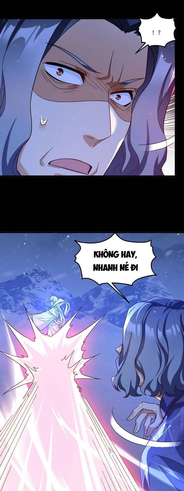 đọc truyện Tiên Tôn Lạc Vô Cực Chương 173 ảnh 11 tại Thiên Thai Truyện