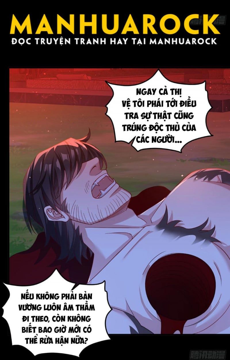 đọc truyện Tiên Tôn Lạc Vô Cực Chương 174 ảnh 16 tại Thiên Thai Truyện