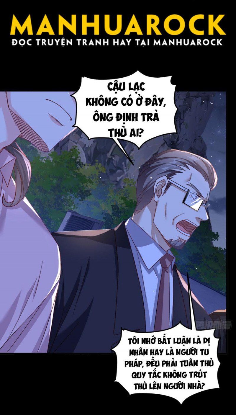 đọc truyện Tiên Tôn Lạc Vô Cực Chương 174 ảnh 17 tại Thiên Thai Truyện