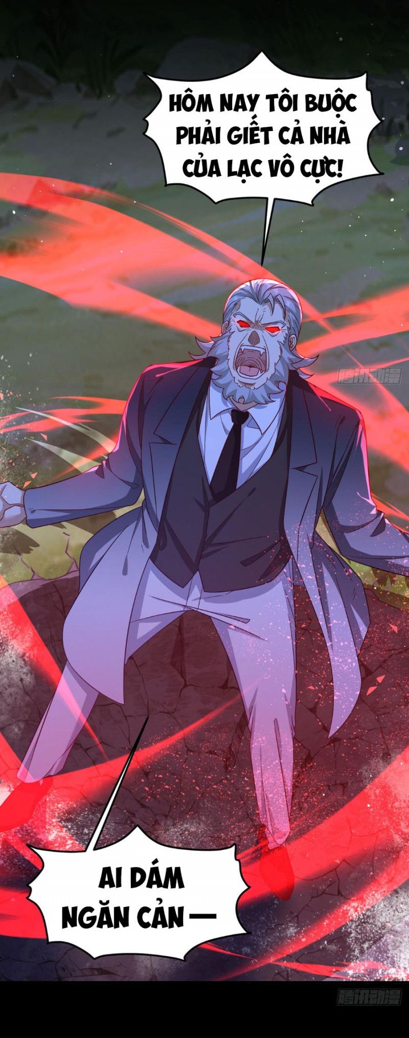 đọc truyện Tiên Tôn Lạc Vô Cực Chương 174 ảnh 19 tại Thiên Thai Truyện