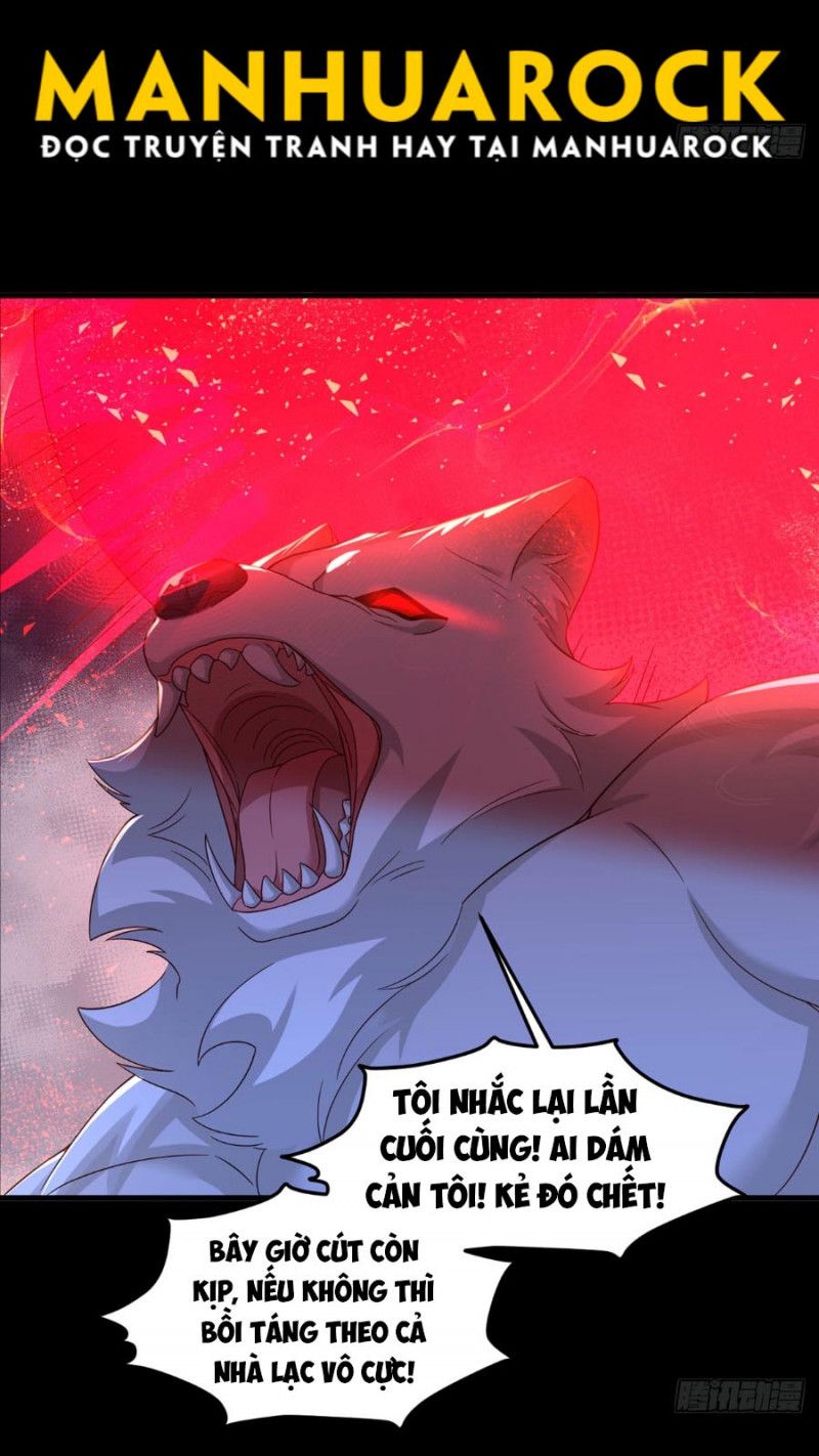 đọc truyện Tiên Tôn Lạc Vô Cực Chương 174 ảnh 26 tại Thiên Thai Truyện