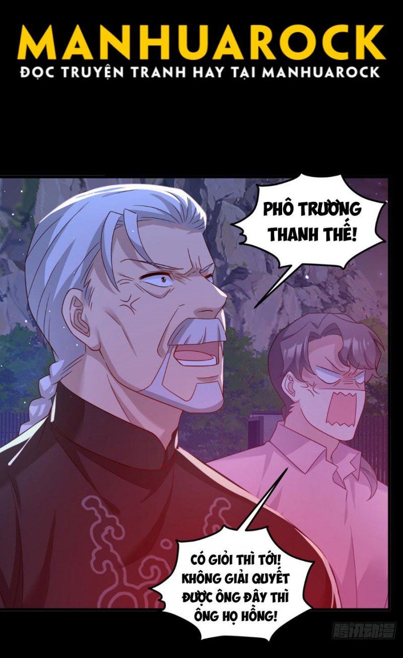 đọc truyện Tiên Tôn Lạc Vô Cực Chương 174 ảnh 27 tại Thiên Thai Truyện