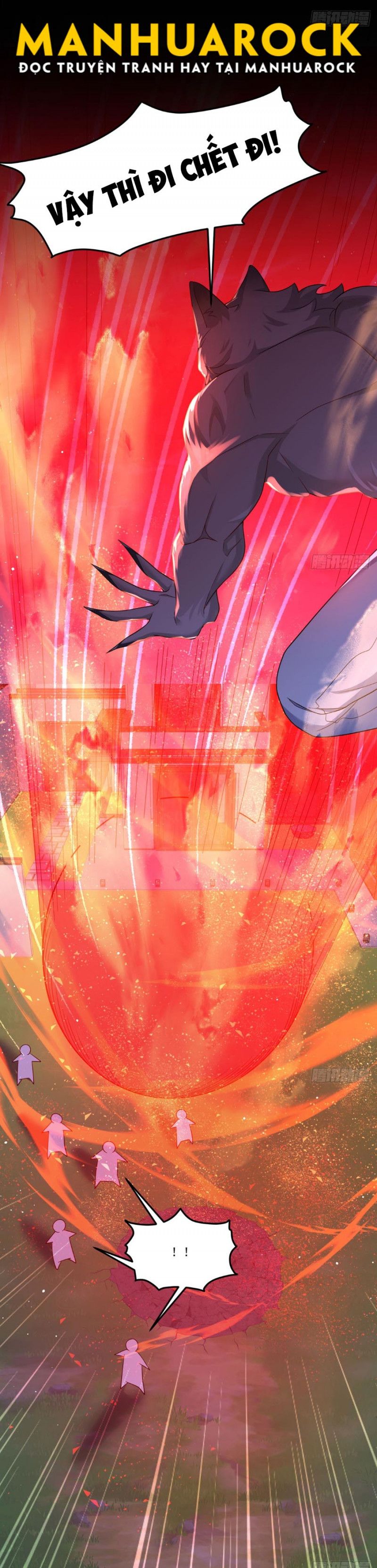 đọc truyện Tiên Tôn Lạc Vô Cực Chương 174 ảnh 29 tại Thiên Thai Truyện