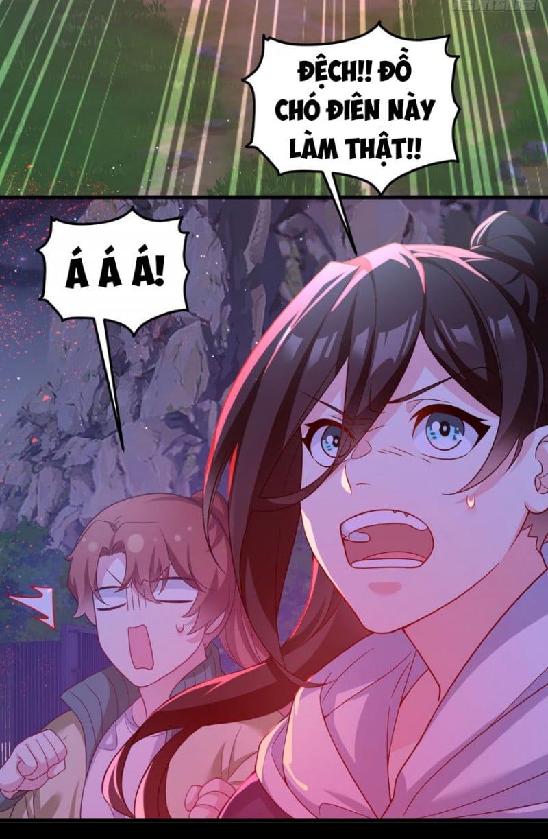 đọc truyện Tiên Tôn Lạc Vô Cực Chương 174 ảnh 30 tại Thiên Thai Truyện