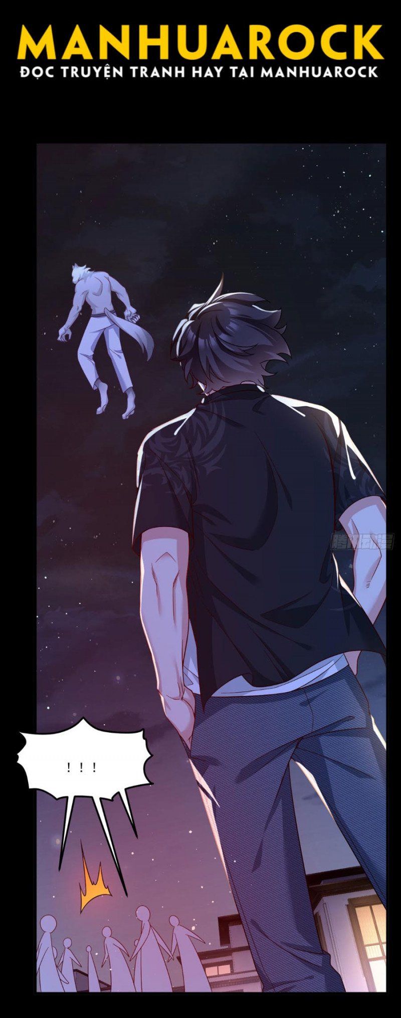 đọc truyện Tiên Tôn Lạc Vô Cực Chương 174 ảnh 34 tại Thiên Thai Truyện