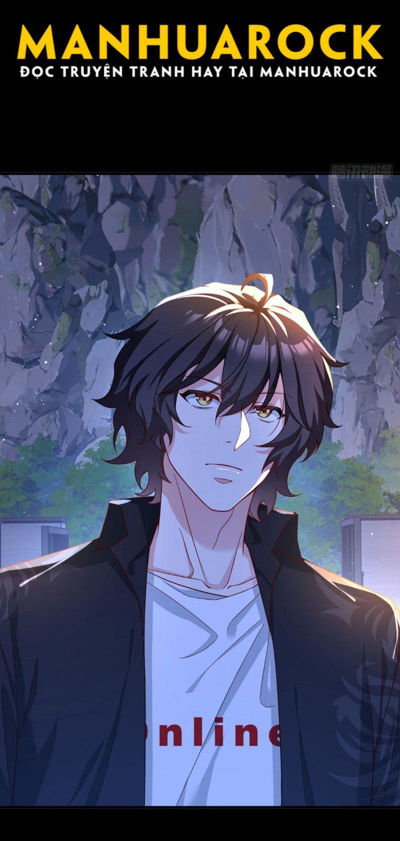 đọc truyện Tiên Tôn Lạc Vô Cực Chương 174 ảnh 35 tại Thiên Thai Truyện